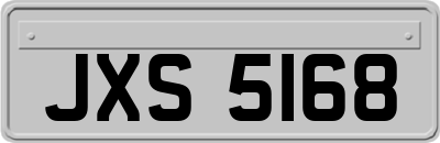 JXS5168