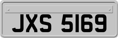 JXS5169