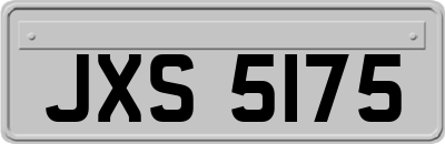 JXS5175
