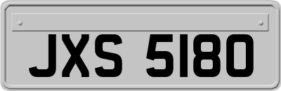 JXS5180