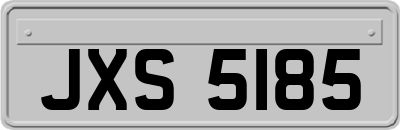 JXS5185