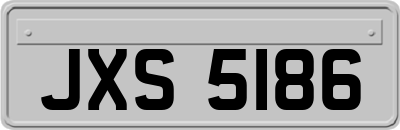 JXS5186