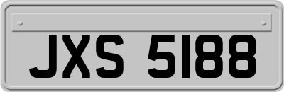 JXS5188