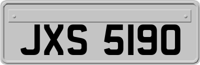 JXS5190