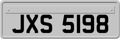 JXS5198
