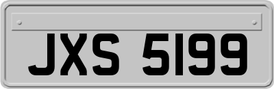 JXS5199