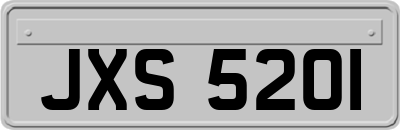JXS5201