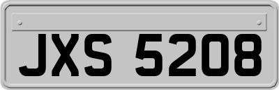 JXS5208