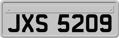 JXS5209