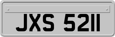 JXS5211