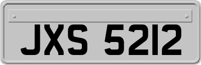 JXS5212