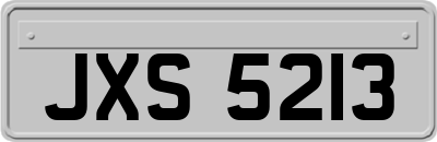 JXS5213