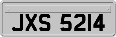 JXS5214