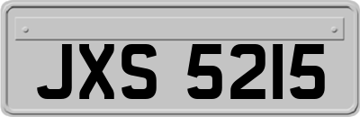 JXS5215