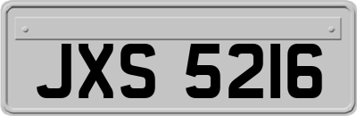 JXS5216