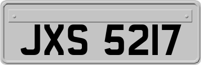 JXS5217
