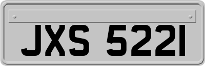 JXS5221
