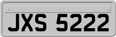 JXS5222