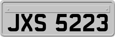 JXS5223