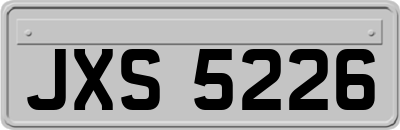 JXS5226
