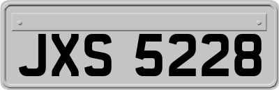 JXS5228