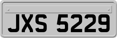 JXS5229