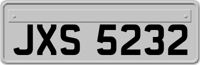 JXS5232