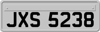 JXS5238