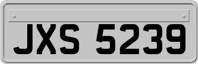 JXS5239