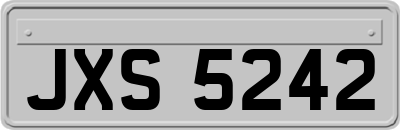 JXS5242
