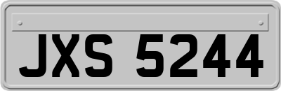 JXS5244