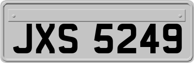 JXS5249