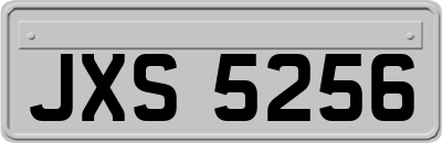 JXS5256