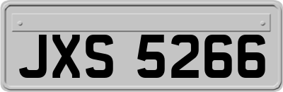 JXS5266