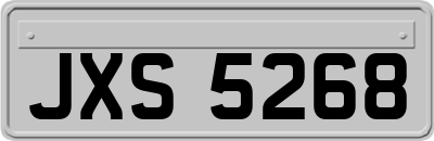 JXS5268
