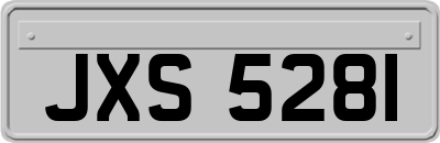 JXS5281