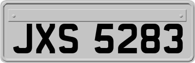 JXS5283
