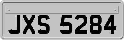 JXS5284