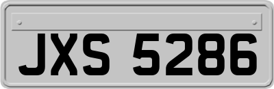 JXS5286