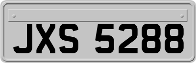 JXS5288