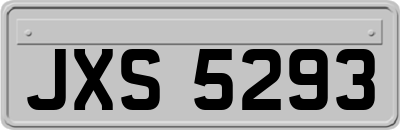 JXS5293