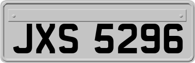 JXS5296
