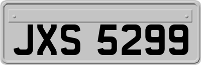 JXS5299