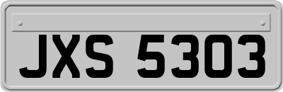 JXS5303