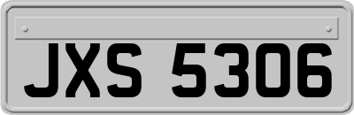 JXS5306