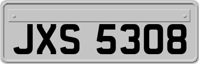 JXS5308