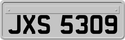 JXS5309