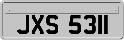 JXS5311