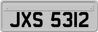 JXS5312