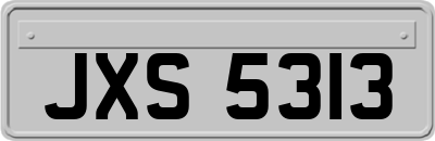 JXS5313